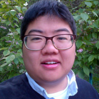 Patrick Chang