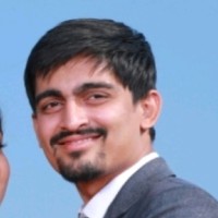 Maulik Patel