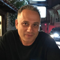 Shlomi Segal