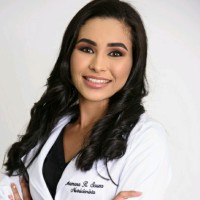 Thamara Rosa de Souza