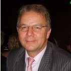 Jim Constantinou