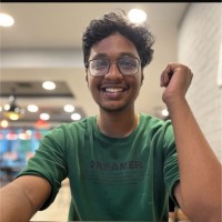 Govind Ravindran