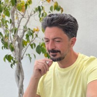 Jonathan Chevalley Diaz
