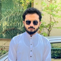 Usman Jalil