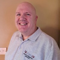Steve Axup