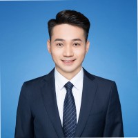 Tony Cao Xue Gang
