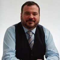 Mark Fitzpatrick