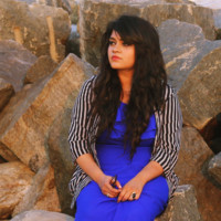 Priyanshi Gupta