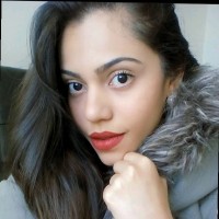 Maria Veronica Soto Flores