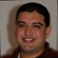 Ali Mohammad