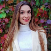 Olga Ochkus