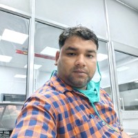 Pankaj Kumar