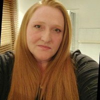 Naomi Hartley