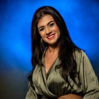 Paulina Aristizabal Jaramillo