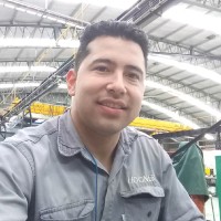 Danis Jose Marcano Viamonte