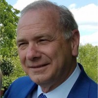 James Rickard