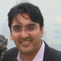 Nirav Shah