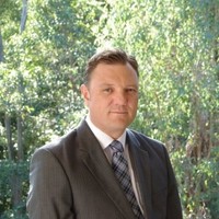 Darrin Miller
