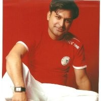 Ashwini Sankhla