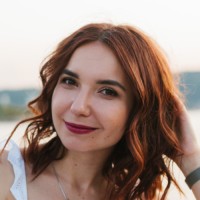 Hanna Tkachenko