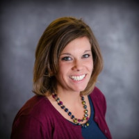 Mallory Markham, MSM