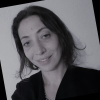 Marie-Cecile Augier