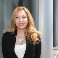 Tonia Veleva