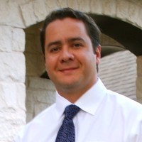 Robert Dallas Farrow