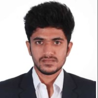 Nithish Kumar B
