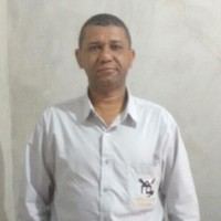 Marcos Antônio Pereira da Silva