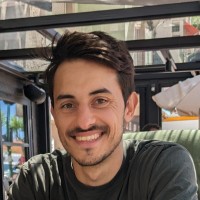 Eddy Viau