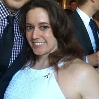 Melissa Tomcavage