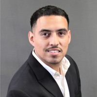 Elmer Ramirez, SHRM-CP