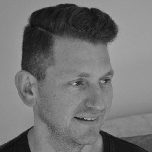 Daniel Kenyon-Smith