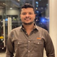 Kishor Chunge
