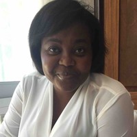 Jacquie Matemane
