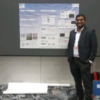 Vidya Sagar Kesireddy, Phd