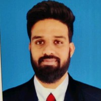Pramod A Devadiga