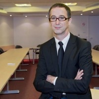 Pascal Bobillier-Monnot