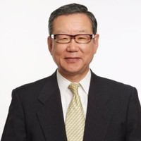 Andy Yasushi Toyama
