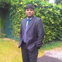 Uday Kishore Reddy (Psm Ii®, Safe 5 Agilist®, Csm®, Iseb®)
