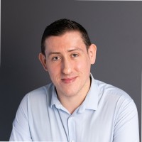 Tom Hitchman ACMA, CGMA