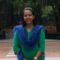 Snehal Jangam