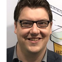 Robert Van Medevoort