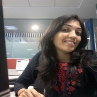 Shweta Mhase
