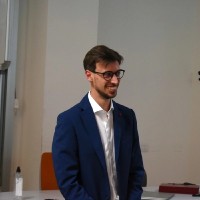 matteo boldrini