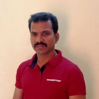 Ramesh Baskaran