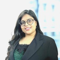 Gargi Bharti