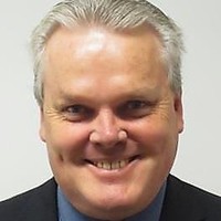 Paul Levett