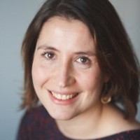 Frédérique Boulay